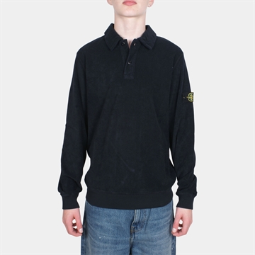 Stone Island Jr. Felpa L1-S16-61000-11-S0308 